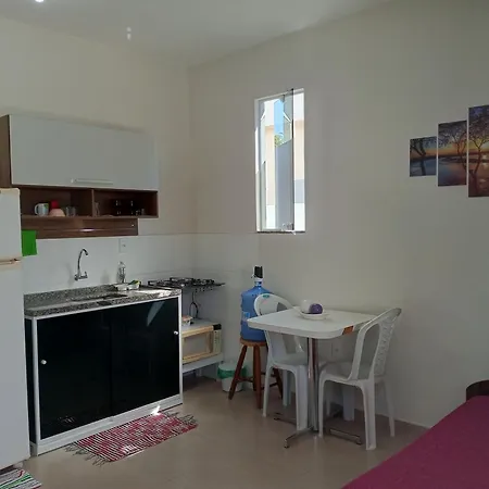 Flat Solife 3 Cabo Frio - Ar Condicionado-2