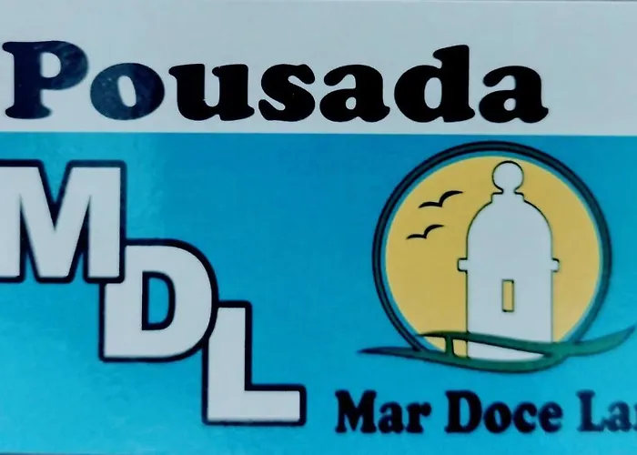 Mar Doce Lar Hotel Cabo Frio